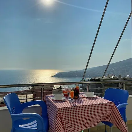 Majola Sarande