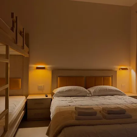 Apartment Majola Sarande