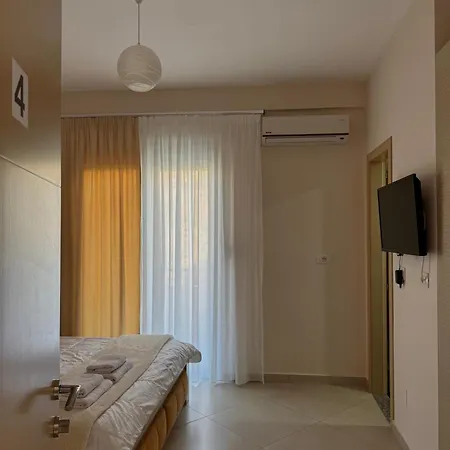 Majola Apartment *