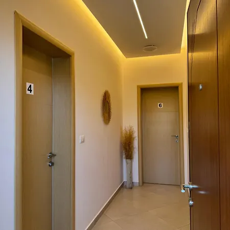 Majola Apartment