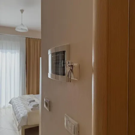 Majola Apartment Sarande