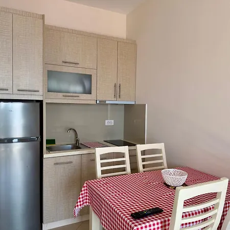 Majola Apartment