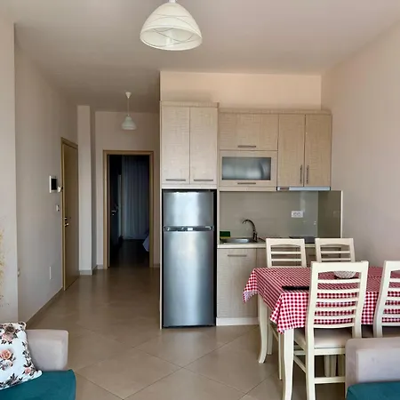 Majola Apartment *