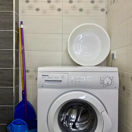 Majola Apartment Sarande