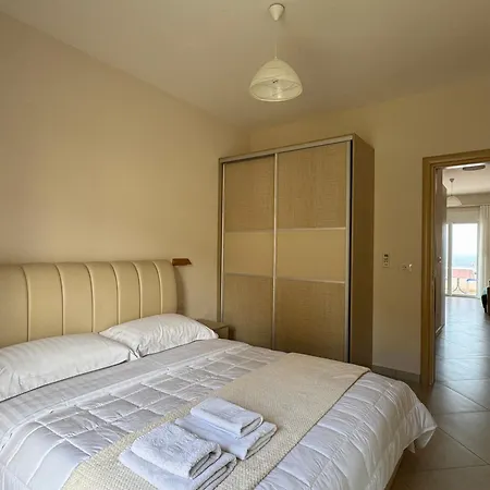 Majola Apartment Sarande