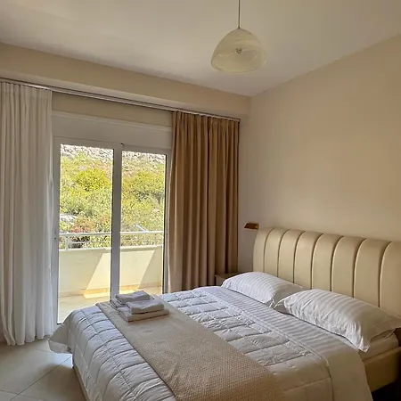 Apartment Majola Sarande