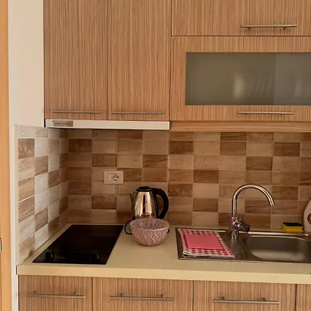 Majola Apartment