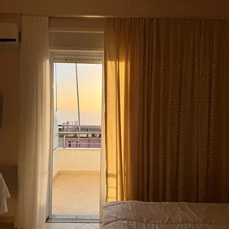 Apartment Majola *