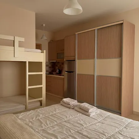 Majola Apartment