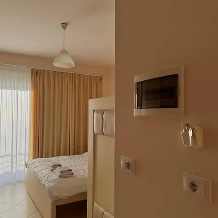 Majola Apartment Sarande