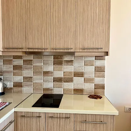 Apartment Majola