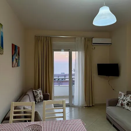 Majola Apartment *