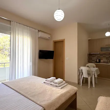 דירה Majola