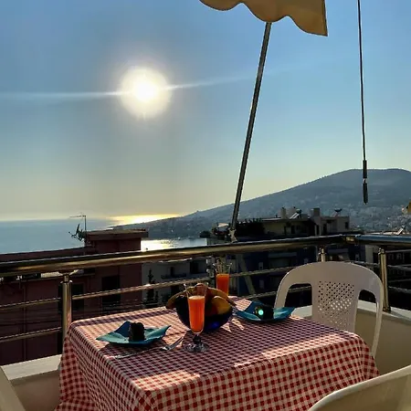 Majola * Saranda