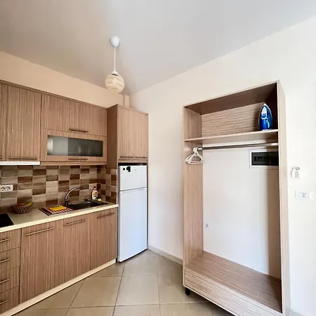 아파트 Majola Sarandë