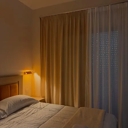 Apartamento Majola *