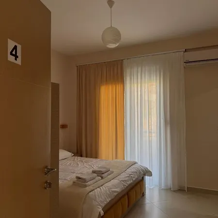 Majola Apartamento