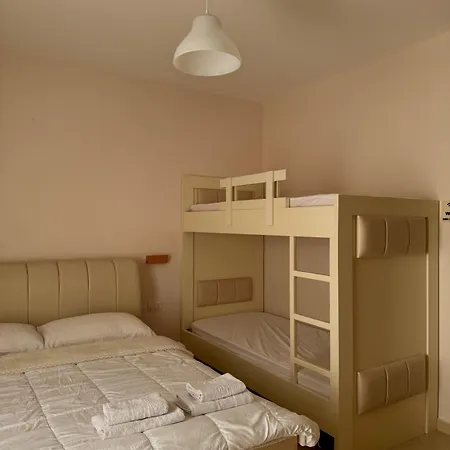 公寓 Majola Sarandë