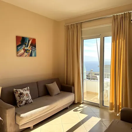 아파트 Majola Sarandë