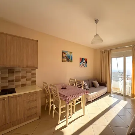Majola Apartamento