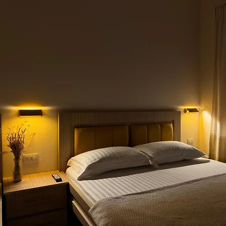 아파트 Majola Sarandë