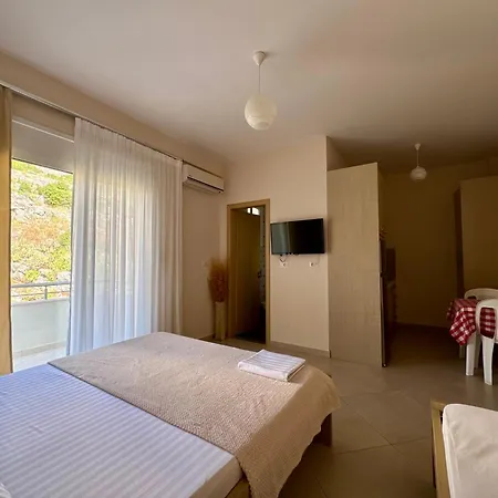 Apartamento Majola *