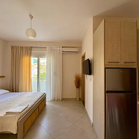 Majola Apartamento *