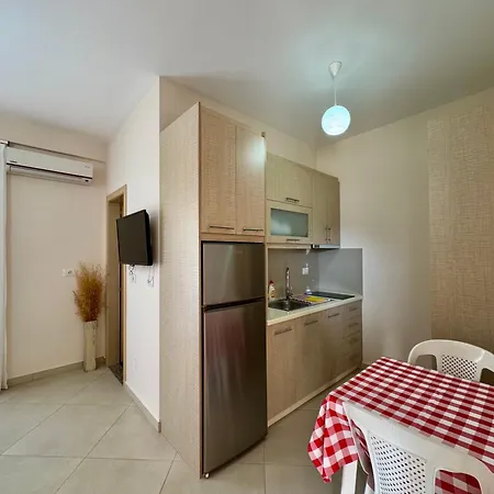 Apartamento Majola *